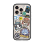 スリムプロテクションプレミアムケース with MagSafe［ ØMI MOON NIGHT 2026 Ø to 3 - キャラクター ］