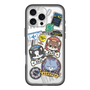 スリムプロテクションプレミアムケース with MagSafe［ ØMI MOON NIGHT 2026 Ø to 3 - キャラクター ］
