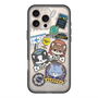 スリムプロテクションプレミアムケース with MagSafe［ ØMI MOON NIGHT 2026 Ø to 3 - キャラクター ］