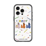 スリムプロテクションプレミアムケース with MagSafe［ ロディ - チルロディ ］