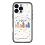 スリムプロテクションプレミアムケース with MagSafe［ ロディ - チルロディ ］