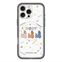 スリムプロテクションプレミアムケース with MagSafe［ ロディ - チルロディ ］