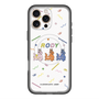 スリムプロテクションプレミアムケース with MagSafe［ ロディ - チルロディ ］
