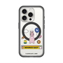スリムプロテクションプレミアムケース with MagSafe［ ロディ - Bounce easy ］