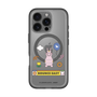 スリムプロテクションプレミアムケース with MagSafe［ ロディ - Bounce easy ］