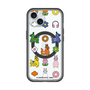 スリムプロテクションプレミアムケース with MagSafe［ ロディ - ポップ ］