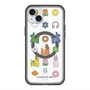 スリムプロテクションプレミアムケース with MagSafe［ ロディ - ポップ ］