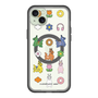 スリムプロテクションプレミアムケース with MagSafe［ ロディ - ポップ ］