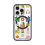 スリムプロテクションプレミアムケース with MagSafe［ ロディ - ポップ ］