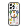 スリムプロテクションプレミアムケース with MagSafe［ ロディ - ポップ ］