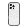 スリムプロテクションプレミアムケース with MagSafe［ ザ セイントナイン東京 - ホワイト ］