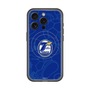 スリムプロテクションプレミアムケース with MagSafe［ 大分トリニータ - エンブレム - ブルー ］