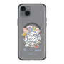 スリムプロテクションプレミアムケース with MagSafe［ SEVENTEEN|THE SMURFS - S.COUPS ］