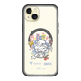 スリムプロテクションプレミアムケース with MagSafe［ SEVENTEEN|THE SMURFS - S.COUPS ］