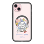 スリムプロテクションプレミアムケース with MagSafe［ SEVENTEEN|THE SMURFS - S.COUPS ］