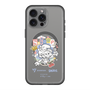 スリムプロテクションプレミアムケース with MagSafe［ SEVENTEEN|THE SMURFS - S.COUPS ］