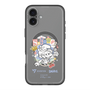 スリムプロテクションプレミアムケース with MagSafe［ SEVENTEEN|THE SMURFS - S.COUPS ］