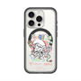 スリムプロテクションプレミアムケース with MagSafe［ SEVENTEEN|THE SMURFS - JOSHUA ］