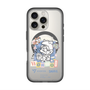 スリムプロテクションプレミアムケース with MagSafe［ SEVENTEEN|THE SMURFS - WONWOO ］