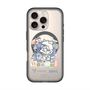 スリムプロテクションプレミアムケース with MagSafe［ SEVENTEEN|THE SMURFS - WONWOO ］