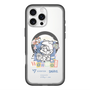 スリムプロテクションプレミアムケース with MagSafe［ SEVENTEEN|THE SMURFS - WONWOO ］