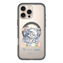 スリムプロテクションプレミアムケース with MagSafe［ SEVENTEEN|THE SMURFS - WONWOO ］