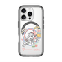 スリムプロテクションプレミアムケース with MagSafe［ SEVENTEEN|THE SMURFS - DK ］