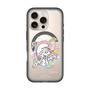 スリムプロテクションプレミアムケース with MagSafe［ SEVENTEEN|THE SMURFS - DK ］
