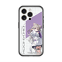 スリムプロテクションプレミアムケース with MagSafe［ Neo-Porte - 夜絆ニウ ］
