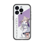 スリムプロテクションプレミアムケース with MagSafe［ Neo-Porte - 夜絆ニウ ］