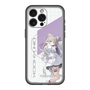 スリムプロテクションプレミアムケース with MagSafe［ Neo-Porte - 夜絆ニウ ］