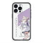 スリムプロテクションプレミアムケース with MagSafe［ Neo-Porte - 夜絆ニウ ］