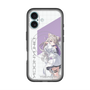 スリムプロテクションプレミアムケース with MagSafe［ Neo-Porte - 夜絆ニウ ］