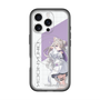 スリムプロテクションプレミアムケース with MagSafe［ Neo-Porte - 夜絆ニウ ］