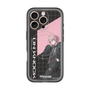 スリムプロテクションプレミアムケース with MagSafe［ Neo-Porte - 水無瀬 ］