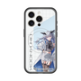 スリムプロテクションプレミアムケース with MagSafe［ Neo-Porte - 天帝フォルテ ］
