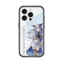 スリムプロテクションプレミアムケース with MagSafe［ Neo-Porte - 天帝フォルテ ］
