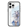 スリムプロテクションプレミアムケース with MagSafe［ Neo-Porte - 天帝フォルテ ］