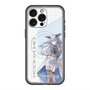 スリムプロテクションプレミアムケース with MagSafe［ Neo-Porte - 天帝フォルテ ］