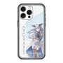 スリムプロテクションプレミアムケース with MagSafe［ Neo-Porte - 天帝フォルテ ］
