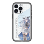 スリムプロテクションプレミアムケース with MagSafe［ Neo-Porte - 天帝フォルテ ］