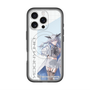 スリムプロテクションプレミアムケース with MagSafe［ Neo-Porte - 天帝フォルテ ］
