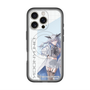 スリムプロテクションプレミアムケース with MagSafe［ Neo-Porte - 天帝フォルテ ］