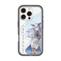 スリムプロテクションプレミアムケース with MagSafe［ Neo-Porte - 天帝フォルテ ］