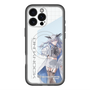 スリムプロテクションプレミアムケース with MagSafe［ Neo-Porte - 天帝フォルテ ］