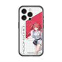 スリムプロテクションプレミアムケース with MagSafe［ Neo-Porte - 心白てと ］
