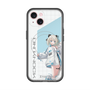 スリムプロテクションプレミアムケース with MagSafe［ Neo-Porte - 絲依とい ］
