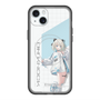 スリムプロテクションプレミアムケース with MagSafe［ Neo-Porte - 絲依とい ］