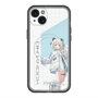 スリムプロテクションプレミアムケース with MagSafe［ Neo-Porte - 絲依とい ］