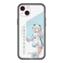 スリムプロテクションプレミアムケース with MagSafe［ Neo-Porte - 絲依とい ］